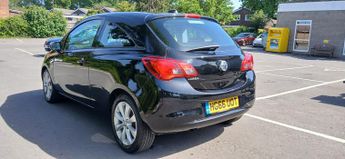 VAUXHALL CORSA 1.4 i ecoFLEX Energy