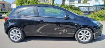 VAUXHALL CORSA 1.4 i ecoFLEX Energy