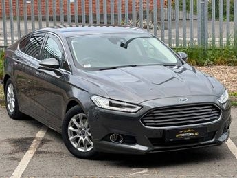 Ford Mondeo 1.5 TDCi ECOnetic Titanium