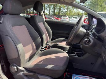 VAUXHALL CORSA 1.2i 16v SXi 3dr
