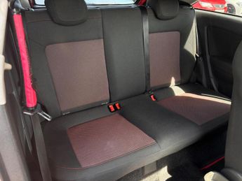 VAUXHALL CORSA 1.2i 16v SXi 3dr