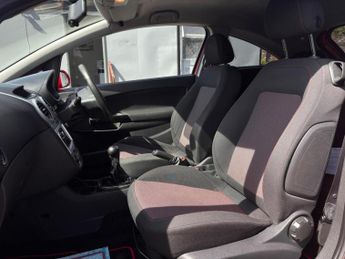 VAUXHALL CORSA 1.2i 16v SXi 3dr