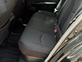 TOYOTA PRIUS 1.8 VVT-h Active Hatchback 5dr Petrol Hybrid CVT Euro 6 (s/s) (1