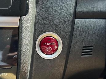 HONDA FIT Hybrid Automatic 1.5 Euro5 5dr