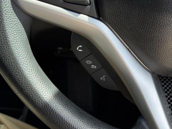 HONDA FIT Hybrid Automatic 1.5 Euro5 5dr
