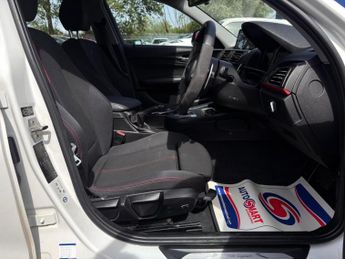 BMW 1 SERIES 1.6 116i Sport Auto Euro 5 (s/s) 5dr