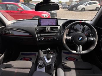 BMW 1 SERIES 1.6 116i Sport Auto Euro 5 (s/s) 5dr