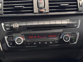 BMW 1 SERIES 1.6 116i Sport Auto Euro 5 (s/s) 5dr