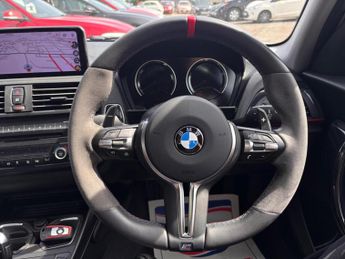 BMW 1 SERIES 1.6 116i Sport Auto Euro 5 (s/s) 5dr