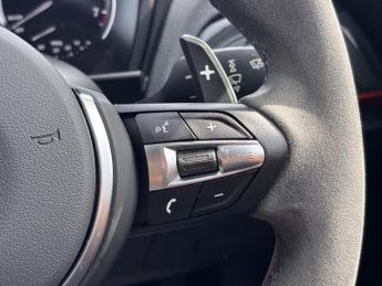 BMW 1 SERIES 1.6 116i Sport Auto Euro 5 (s/s) 5dr