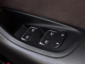 AUDI A6 SALOON 2.0 TDI ultra S line S Tronic Euro 6 (s/s) 4dr