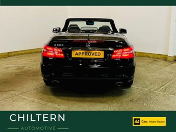 MERCEDES-BENZ E CLASS 3.0 E350 CDI V6 BlueEfficiency Sport