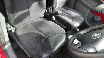TOYOTA AYGO 1.0 VVT-i Ice