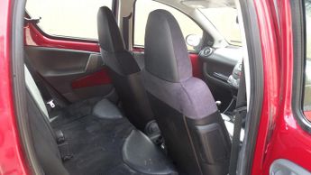 TOYOTA AYGO 1.0 VVT-i Ice
