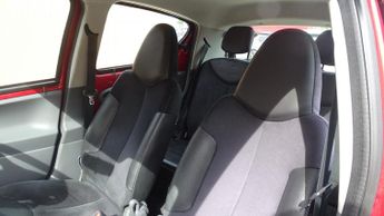 TOYOTA AYGO 1.0 VVT-i Ice