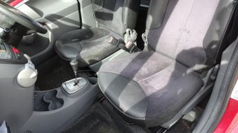TOYOTA AYGO 1.0 VVT-i Ice