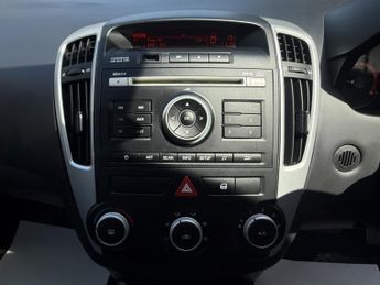 KIA CEED 2 1.6 Automatic Estate