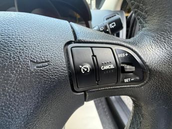 KIA CEED 2 1.6 Automatic Estate
