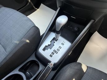KIA CEED 2 1.6 Automatic Estate