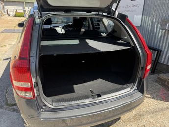 KIA CEED 2 1.6 Automatic Estate