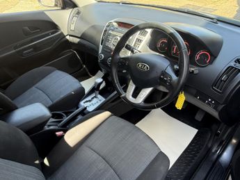 KIA CEED 2 1.6 Automatic Estate