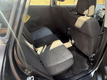 KIA CEED 2 1.6 Automatic Estate