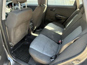 KIA CEED 2 1.6 Automatic Estate