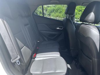 VAUXHALL MOKKA 1.4 i Turbo SE
