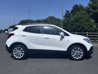 VAUXHALL MOKKA 1.4 i Turbo SE