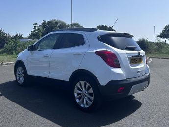 VAUXHALL MOKKA 1.4 i Turbo SE
