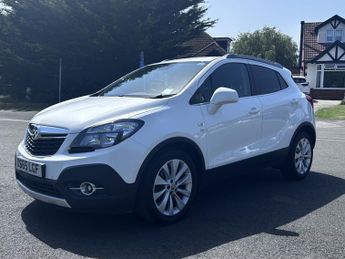 VAUXHALL MOKKA 1.4 i Turbo SE