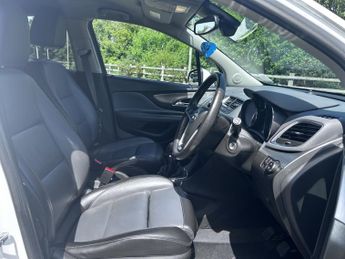 VAUXHALL MOKKA 1.4 i Turbo SE