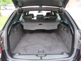 BMW 5 SERIES 2.0 520d M Sport Touring Auto Euro 6 (s/s) 5dr