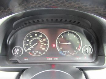 BMW 5 SERIES 2.0 520d M Sport Touring Auto Euro 6 (s/s) 5dr