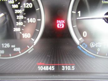 BMW 5 SERIES 2.0 520d M Sport Touring Auto Euro 6 (s/s) 5dr
