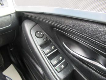 BMW 5 SERIES 2.0 520d M Sport Touring Auto Euro 6 (s/s) 5dr
