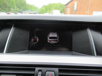 BMW 5 SERIES 2.0 520d M Sport Touring Auto Euro 6 (s/s) 5dr