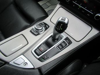 BMW 5 SERIES 2.0 520d M Sport Touring Auto Euro 6 (s/s) 5dr