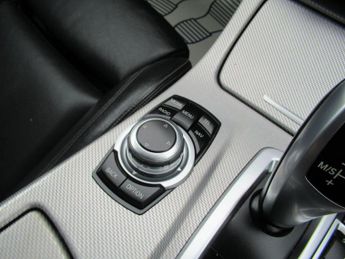 BMW 5 SERIES 2.0 520d M Sport Touring Auto Euro 6 (s/s) 5dr
