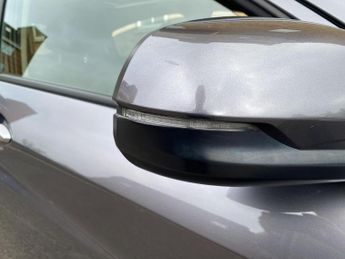 HONDA HR-V 1.5 i-VTEC EX CVT Euro 6 (s/s) 5dr