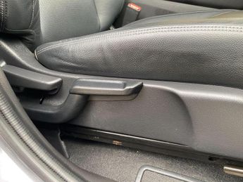 HONDA HR-V 1.5 i-VTEC EX CVT Euro 6 (s/s) 5dr