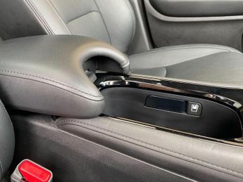 HONDA HR-V 1.5 i-VTEC EX CVT Euro 6 (s/s) 5dr