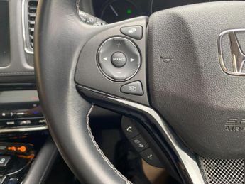 HONDA HR-V 1.5 i-VTEC EX CVT Euro 6 (s/s) 5dr