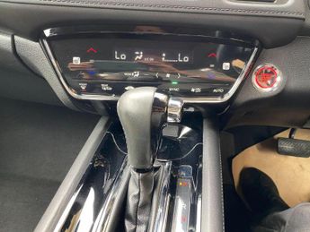 HONDA HR-V 1.5 i-VTEC EX CVT Euro 6 (s/s) 5dr