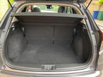 HONDA HR-V 1.5 i-VTEC EX CVT Euro 6 (s/s) 5dr