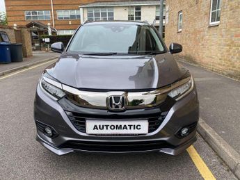 HONDA HR-V 1.5 i-VTEC EX CVT Euro 6 (s/s) 5dr