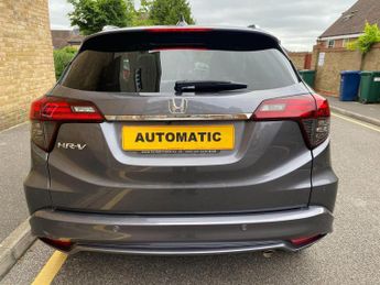 HONDA HR-V 1.5 i-VTEC EX CVT Euro 6 (s/s) 5dr