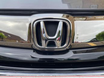 HONDA HR-V 1.5 i-VTEC EX CVT Euro 6 (s/s) 5dr