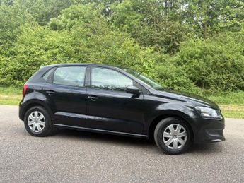 Volkswagen Polo 1.2 S
