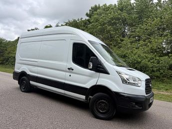 Ford Transit 2.2 TDCi 350
